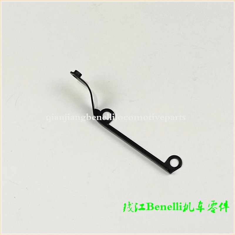 幼狮BJ500前泥板后左右安装座500CC幼狮前挡泥板后安装支架安装板