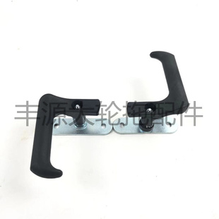 1054 系列 1204 5E系列天拖804后玻璃后窗把手 1354 迪尔6B904