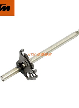 KTM DUKE200/250/390RC390原厂变档轴变速轴油封换挡轴原装配件