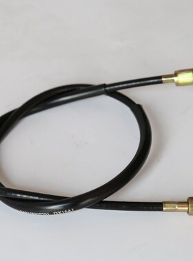 适用钻豹HJ125-A/K-2银豹HJ125-7/7A EN125-2/2A马码表线里程表线