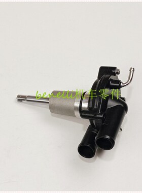 金鹏BJ500GS-A/5D/5B/5F/502X/552X骁500水泵分总成水封 油封轴承