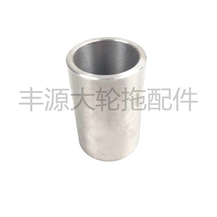 迪尔904拖拉机农机配件前桥差速器支架锥齿间隔套NF101504隔套