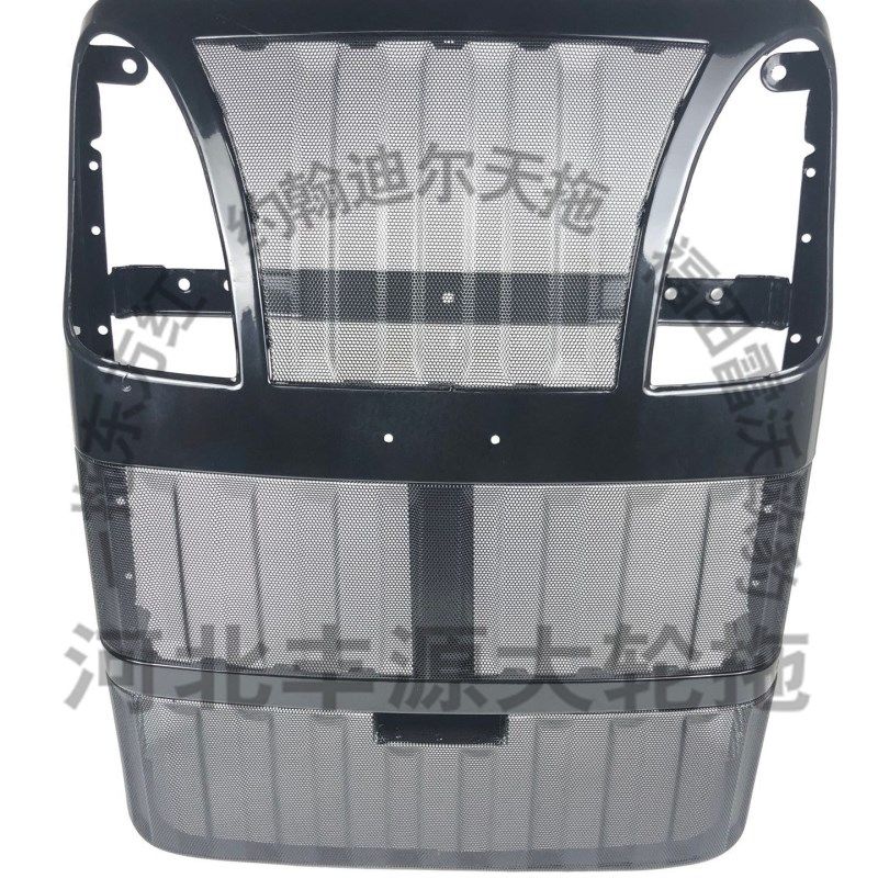 东方红LX804-904系列LY1004-1304系列国三前脸焊合拖拉机农机配件