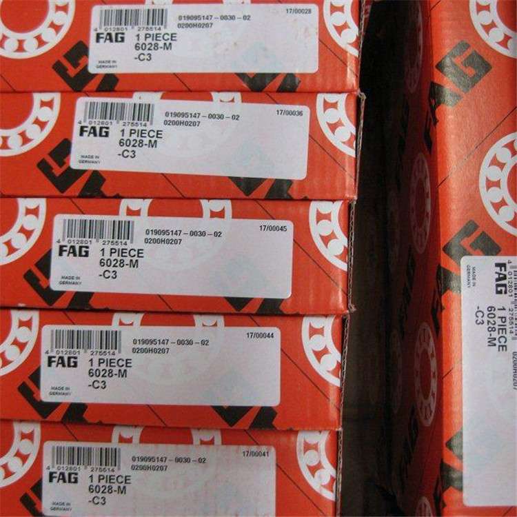 NJ320-E-M1-C3 德国轴承 NU NJ N 322 TVP2 324 326 328 NJ1005 M