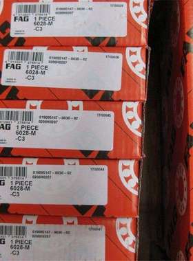 NJ320-E-M1-C3 德国轴承 NU NJ N 322 TVP2 324 326 328 NJ1005 M