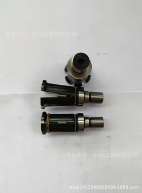 RIKEN拉爪BT-50 MAS-1 402032 沈阳卧加拉爪，中捷卧镗拉爪