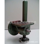 MB系列手动无极减速机配丝杆升降机 轻松随意调节升降速度