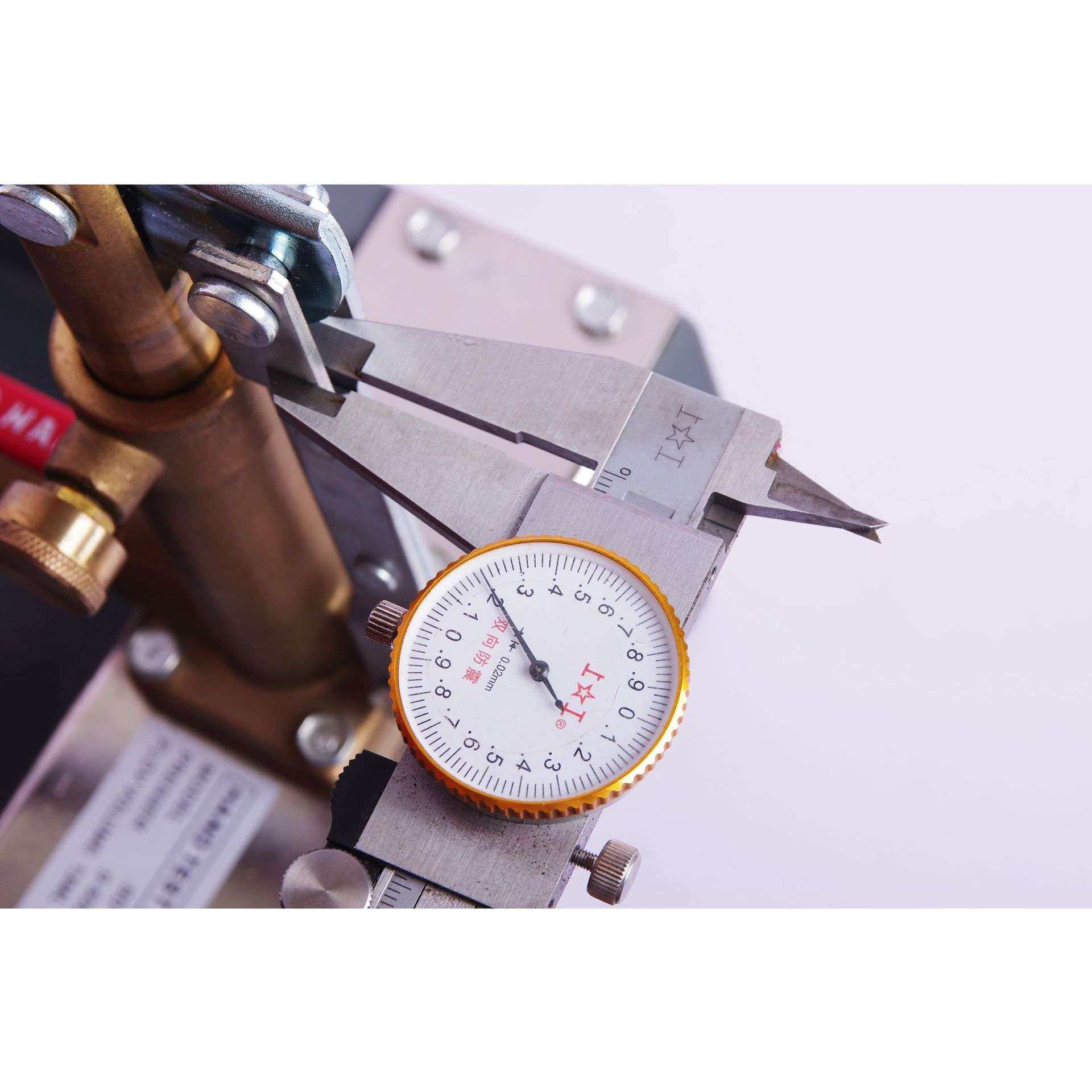 SD100E手动试压泵 自来水管道打压机压力泵 测压检漏工具手压泵