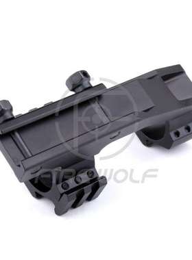 Firewolf火狼330115  30MM三面单连体夹具