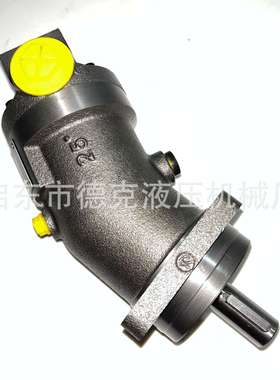 L2F28R3P4 L2F28R4P4 液压泵 柱塞泵 高压泵 斜轴泵 L2F28