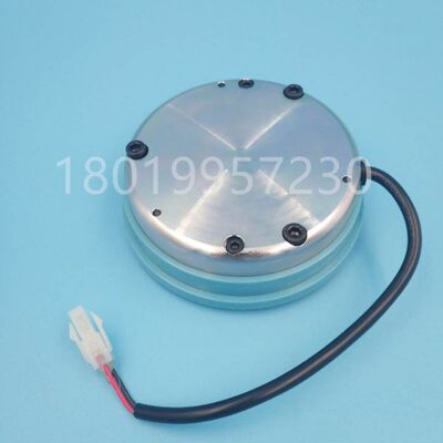 中力48V电磁制动器电动托盘搬运车大金刚电刹车驻车器EPT20-15ET2