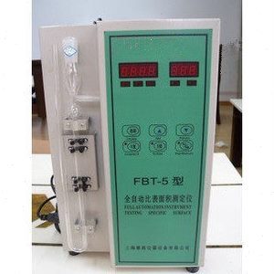 FBT-5勃氏比表面积仪 屏显示自动比表面积测定仪,水泥比表面积