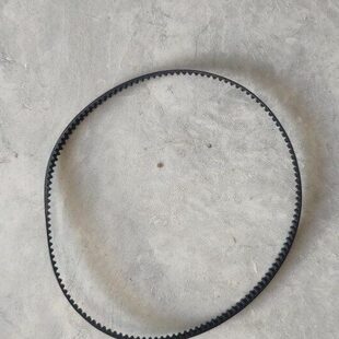 门王S 250电机小皮带 NHK 周长402mm 150电机小皮带
