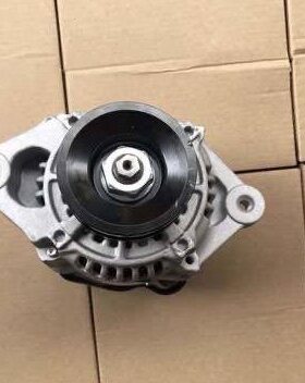 久保田D1403发电机16427-64015发电机100211-4610发电机