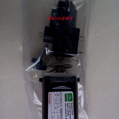 8298000.8171.230.50现货宝硕BUSCHJOST脉冲阀线圈T64T-4GB-P1N