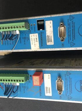 德国驱动器 FAS4008