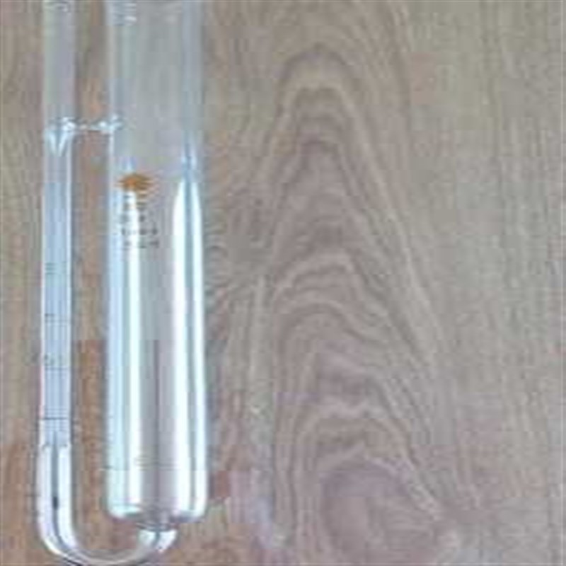 高温真空减压粘度计真空毛细管粘度计真N空粘度计附检定常数