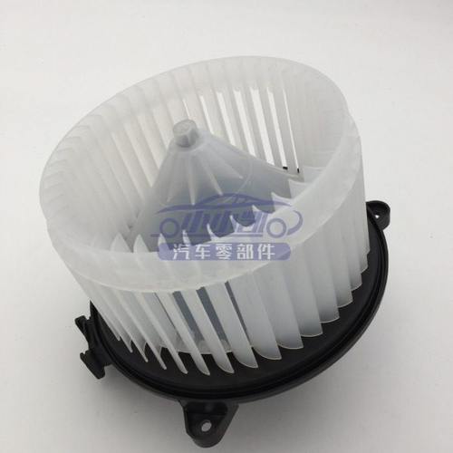 适配凯迪拉克SRX10-16空调鼓风机电机马达冷暖风电机 鼓风机