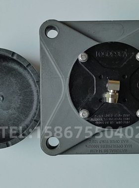 OPTIPOW105膜片 72mm气控式活塞脉冲阀 OPTIPOW135 Optipow105