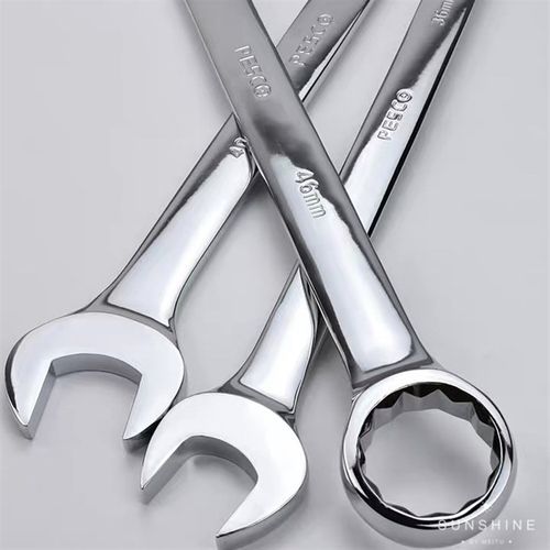 开口梅花两用工具防身加长33/34/36/38/41/46/4448/50/55/60/65mm