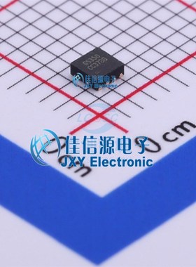 运算放大器 GS358-FR Gainsil聚洵 DFN8-2*2 双路 1MHz 全新原装