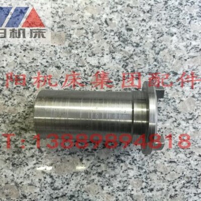 沈阳机床 中捷钻床Z3032-8Z3032-10升降丝母28327正品保障
