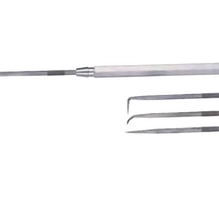 Z易得汽修工具 挑钩组合 E0776 下线板挑钩器组合挑扣器