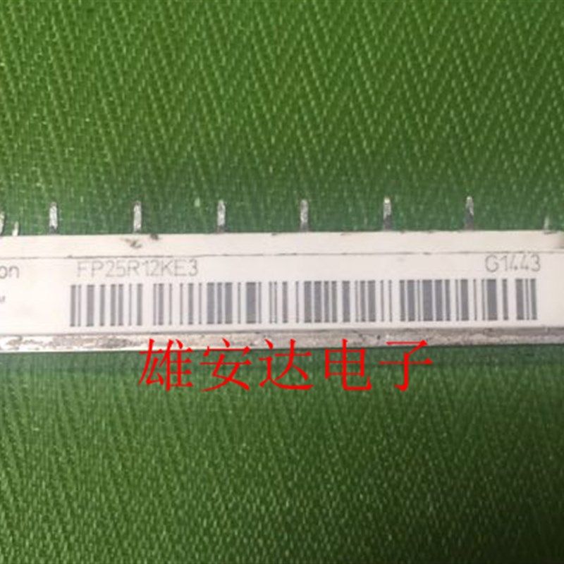 FP40R12KT3 FP25R12KT3 FP25R12KE3 FP40R12KE3 BSM35GP120