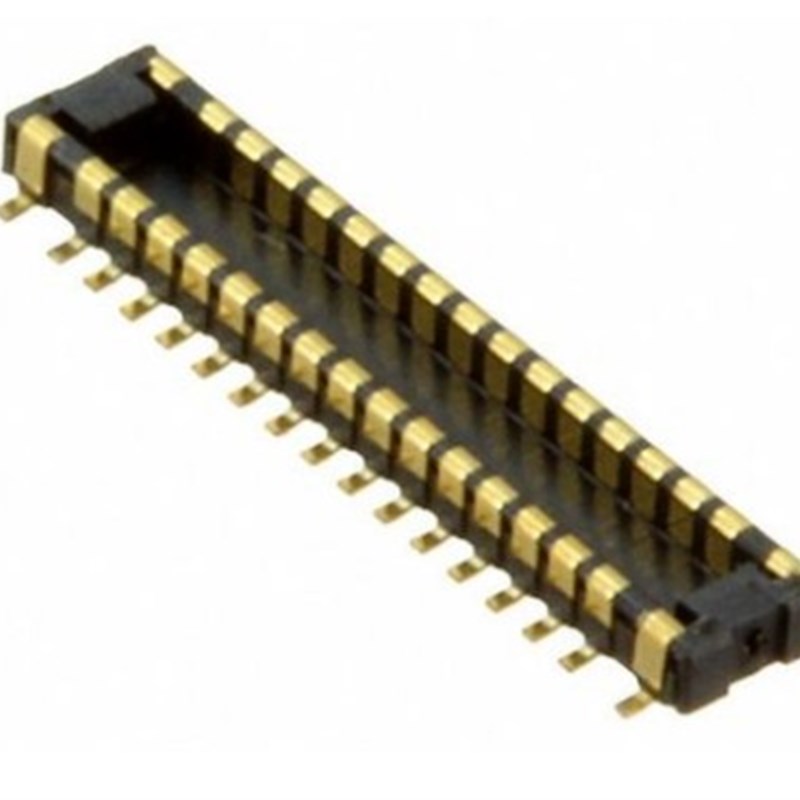 AA06-P030VA1 WP6-P030 原装进口连接器30PIN0.4MM间距公座板对板