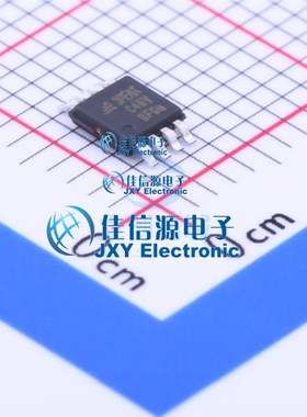 模拟比较器 LMV393TP-VR 3PEAK MSOP-8 全新原装 现货 丝印C46V