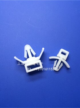 CCM-4/5/6/8插销式固定座扎带飞机头固定座插销式扎线固定座100只