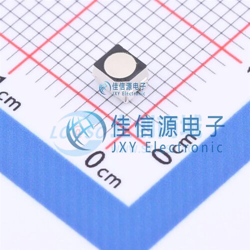 发光管 XL-3528RGBW-HM  XINGLIGHT(成兴光)  SMD3528-4P RGB三色