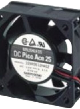 正品San Ace60 109R0612G4D01/9A0612G4D031 12V 0.24A 6025 散热