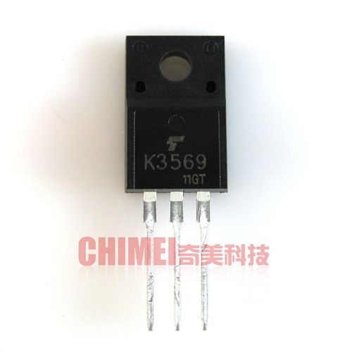 【全新原装】K3569 2SK3569 液晶电源场效应管 开关管 电视零配件