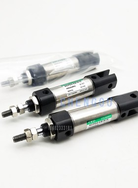 CKD笔形气缸SCPG2/SCPD2-L-00-FA-CB-10-16-15-20-25-30-40-50-60