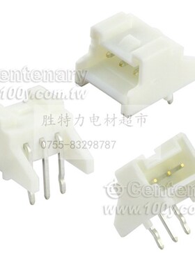 S03B-PASK-2(LF)(SN) 全新原装日本进口JST连接器现货供应100起定