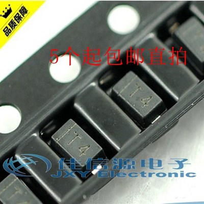 贴片开关二极体 IN4148 1N4148W T4网版印刷 SOD123 5个起直拍包
