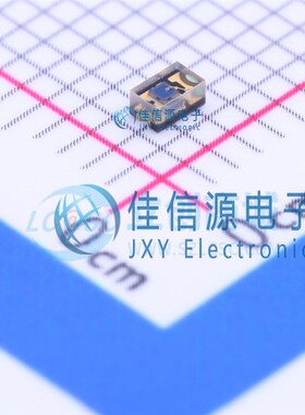 光电二极管 TEMD7000X01 VISHAY(威世) 0805 反向电压60V 60