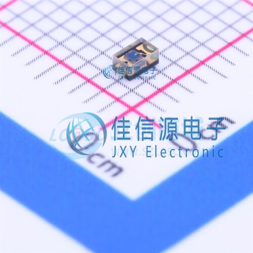 光电二极管 TEMD7000X01 VISHAY(威世) 0805 反向电压60V 60