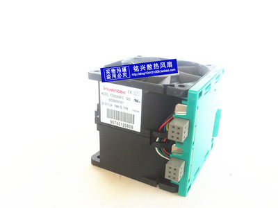 IBM 服务器风扇组合 lnventec 英业达 IFD06060B12 12V 2.5A