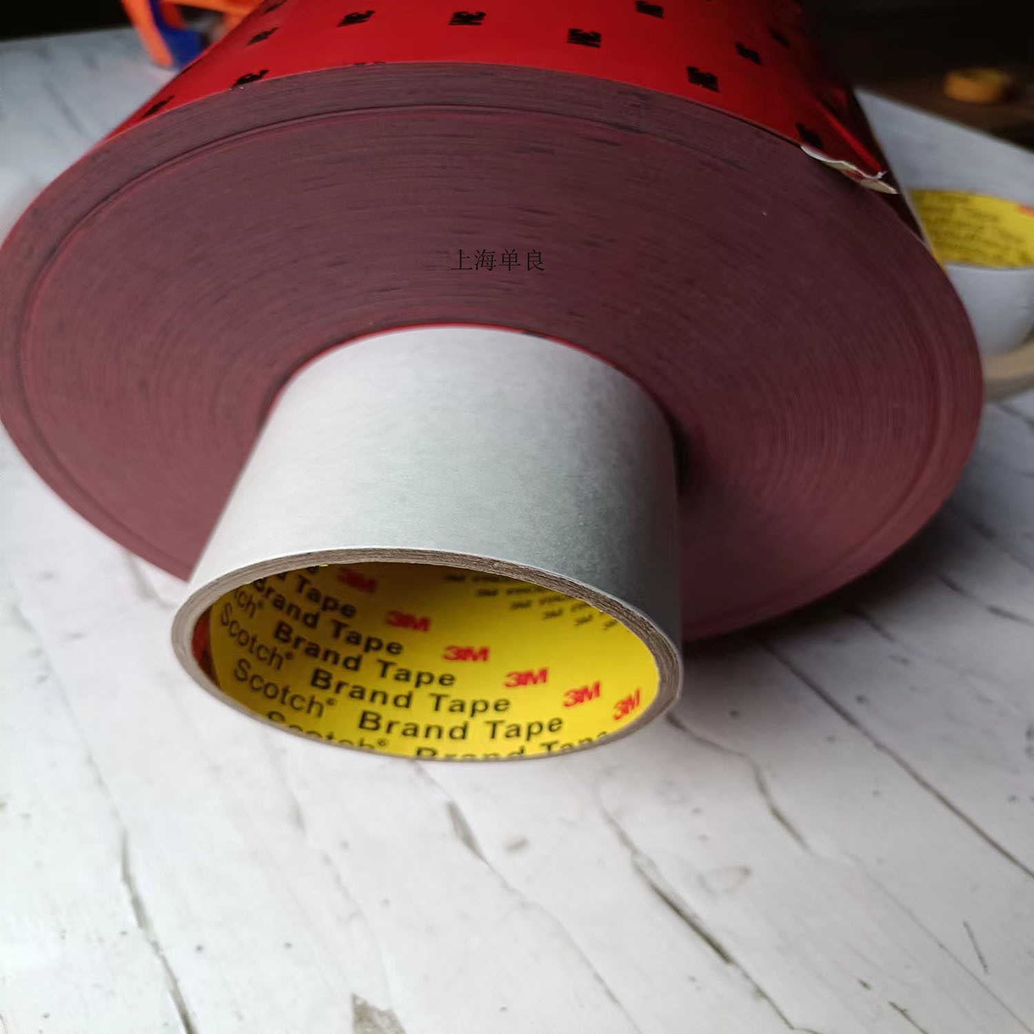 3MCP5104，3M CP5104，3M5104，3M 5104泡棉汽车双面胶带