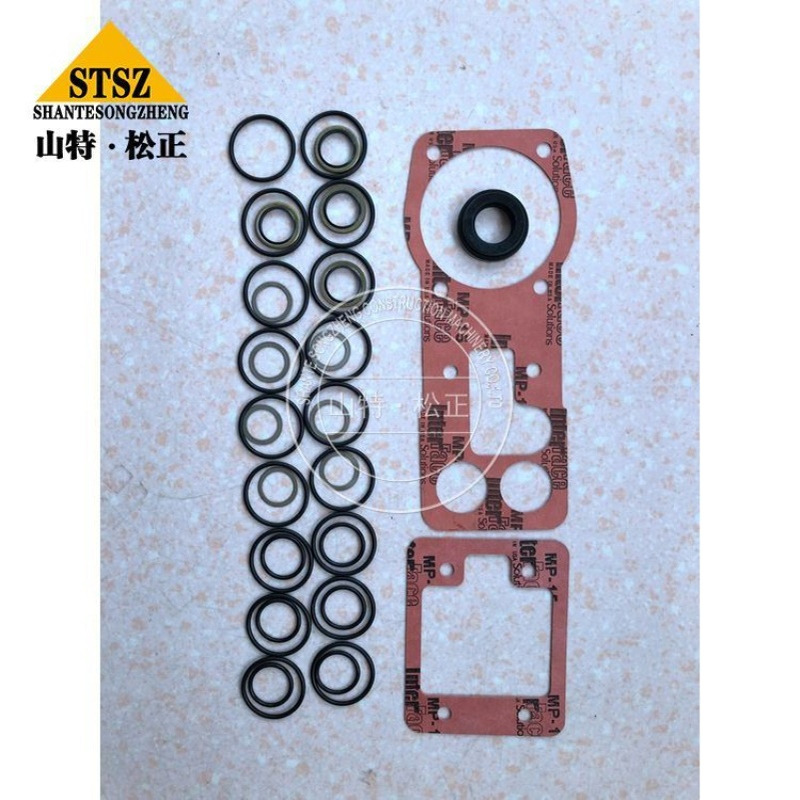 供应自卸车配件 HM400 修理包195-15-05930工程机械配件