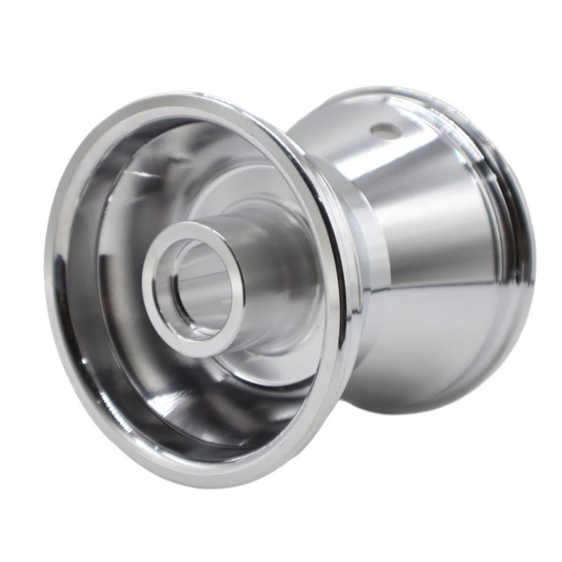 四轮竞技漂移卡丁车后轮毂10x4.50-5寸铝合金轮毂轮圈配件摩托车