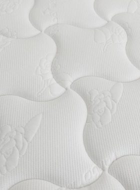 皖宝床垫席梦思乳胶独立布袋弹簧酒店床垫BD-905