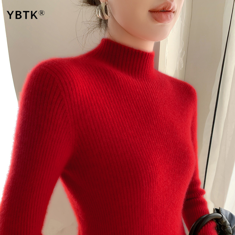 鄂尔多斯市羊绒衫女士2025冬季