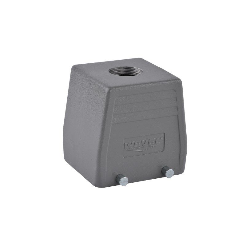 WEVEL威乐H32B-TE-4B-PG29替代西霸士SIBAS泰科TE浩亭Harting