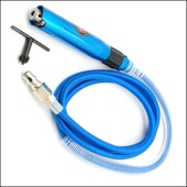 气动吊磨机 气动打磨机 风磨笔 雕刻机 抛光机4MM 刻磨笔 台湾