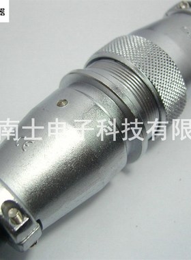 威浦WEIPU航空插头插座WS24-2-3-4-9-10-12-19芯空中对接 TQ/ZQ