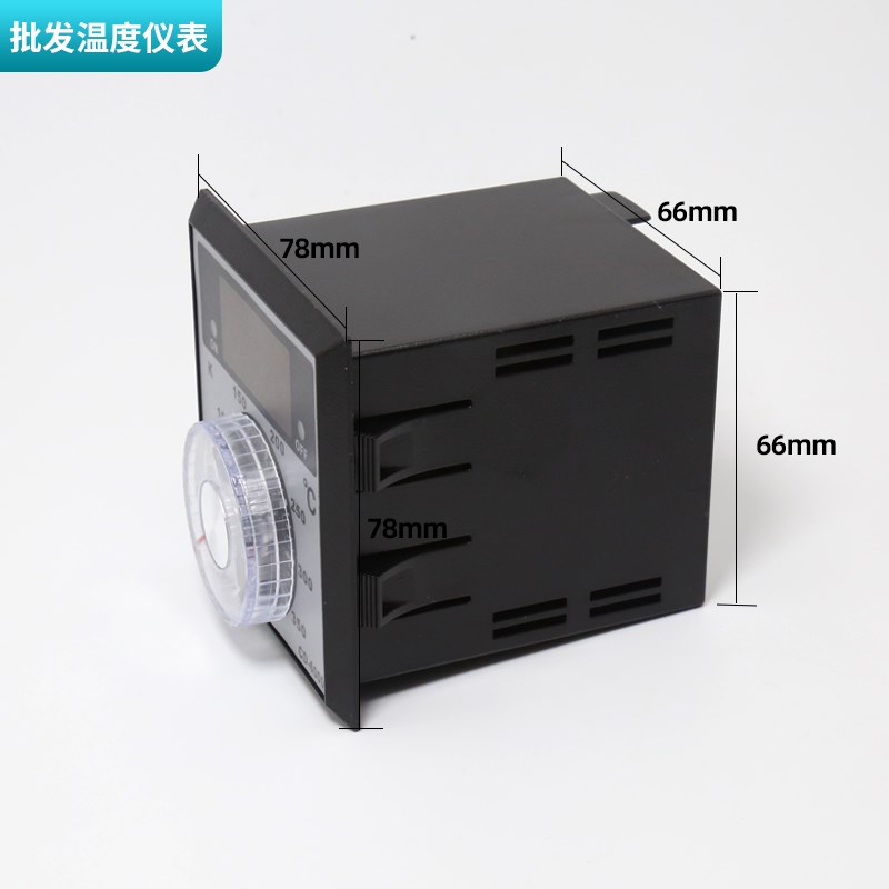 TAISHENG泰盛烤箱温控器CD-6000烤箱温控配件CD6000面包烤箱温控