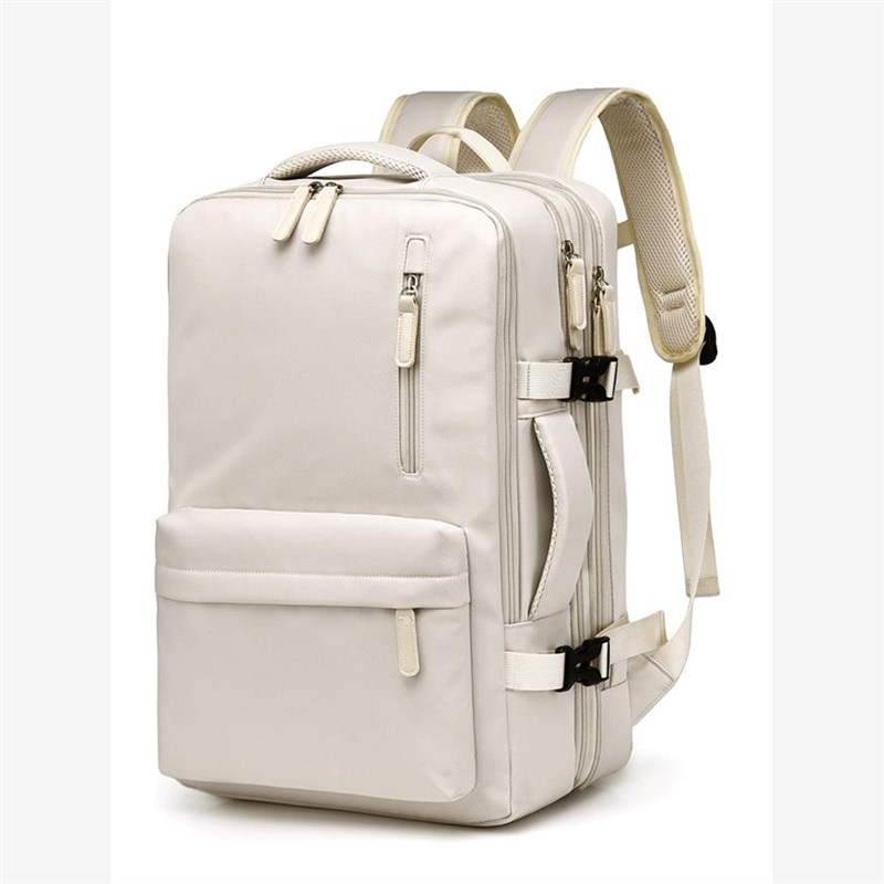 旅行背包男士双肩包轻便出差包旅游户外行李包通勤大容量电脑书包